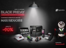 IT Genetics 2020 cea mai mare campanie Black Friday pentru companii