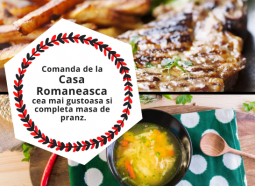 delivery preparate traditionale constanta