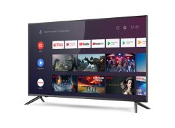 Allview anunță extinderea gamei de Smart TV-uri QLED, cu un model de 43”, devenind astfel cel mai accesibil Smart TV QLED de pe piața românească.