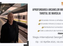 Aprofundarea Arcanelor Minore, Tarotul de Marsilia