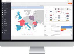 Agroland utilizeaza solutii software de la Senior Software