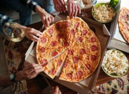 pizza constanta