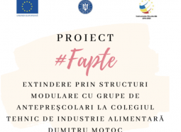 Asociația GO-AHEAD