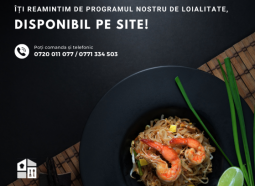 restaurant traditional romanesc mamaia