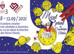 Ateliere gratuite pentru copii
