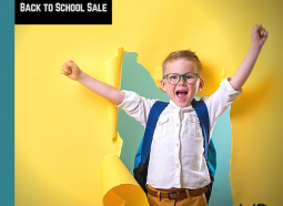 vaiosoptical.com lansează campania de Back to School