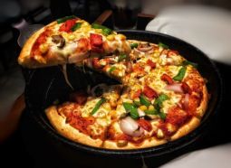 delivery constanta