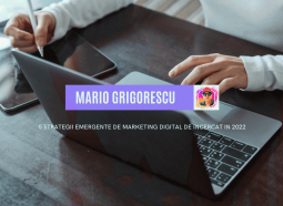 marketing digital 2022