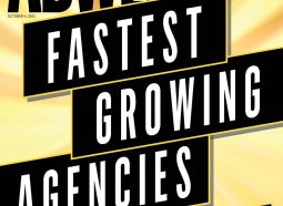 Adweek Global Top 75: Fastest Growing Agencies