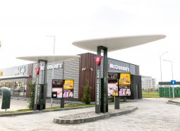 Un nou restaurant McDonald’s în Râmnicu Vâlcea