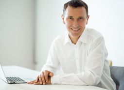Ondrej Knot, Co-Founder & CEO Dateio