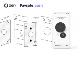 Paysafe extinde parteneriatul cu ZEN.COM