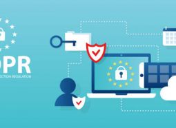 Securitatea datelor conform GDPR (General Data Protection Regulation)