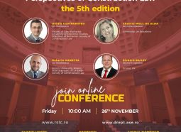Perspectives of Construction Law