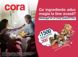 KV campanie de comunicare