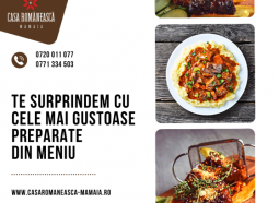 delivery preparate traditionale constanta