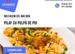 delivery preparate traditionale constanta