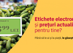 Altex campanie etichete electronice