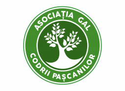 Asociatia GAL "Codrii Pascanilor"