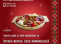 mancare romaneasca constanta