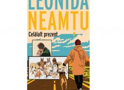 Seria de autor Leonida Neamțu