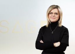 Doctor Ioana Berciu - Medic Medicină Generală și Director Medical ProLon® România