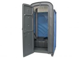Cabina Mondo