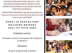 BUILDING BRIDGES