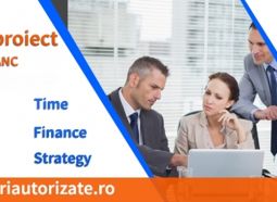 Manager Proiect