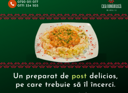 delivery preparate traditionale constanta