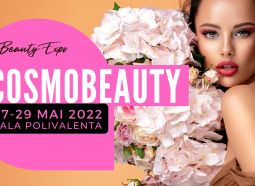 Cosmobeauty EXPO 2022