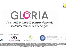 asistență integrată pentru victimele violenței domestice și de gen