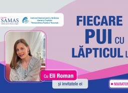 Maraton Fiecare pui cu lăpticul lui