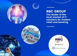 RBC își mărește expertiza în zona de servicii IT și software pentru plăți electronice prin preluarea integrală a companiei SmartPay Software