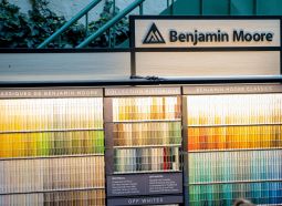 Benjamin Moore