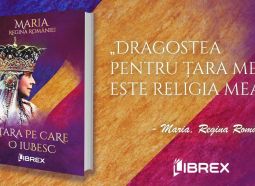 „Țara pe care o iubesc”