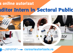 Top Quality Management va invita sa participati la cursul Auditor intern in sectorul public