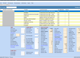 software gestionare salarii