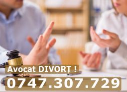 Avocat Divort Bucuresti