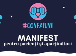 Manifest pentru pacienți și aparținători