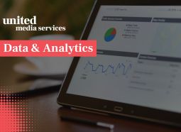 United Media Services departament Data & Analytics