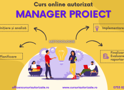 Manager Proiect