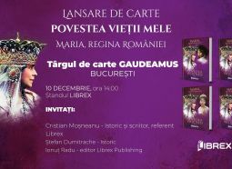 "Povestea vieții mele. Set 4 volume + Caseta de Colecție"