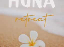 Huna Retreat