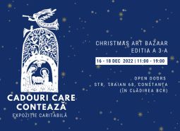 Christmas Art Bazaar