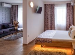 hotel 3 stele mamaia