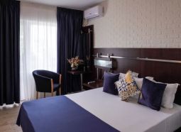 hotel tomis mamaia