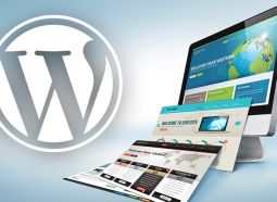 pret site wordpress