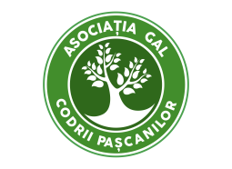 Asociatia GAL "Codrii Pascanilor"