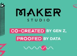 Ioana Mucenic lansează Maker Studio, agenţie care va crea campanii pentru GenZ, alături de GenZ